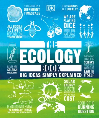 Kniha o ekologii - The Ecology Book