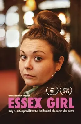 Dívka z Essexu - Essex Girl