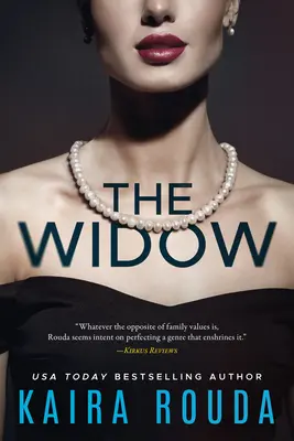 Vdova - The Widow