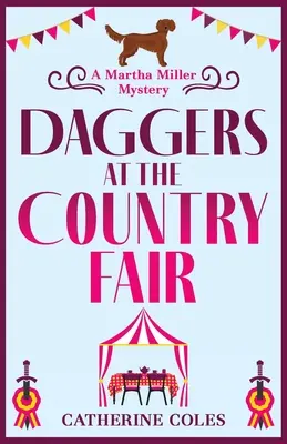 Dýky na venkovské pouti - Daggers at the Country Fair