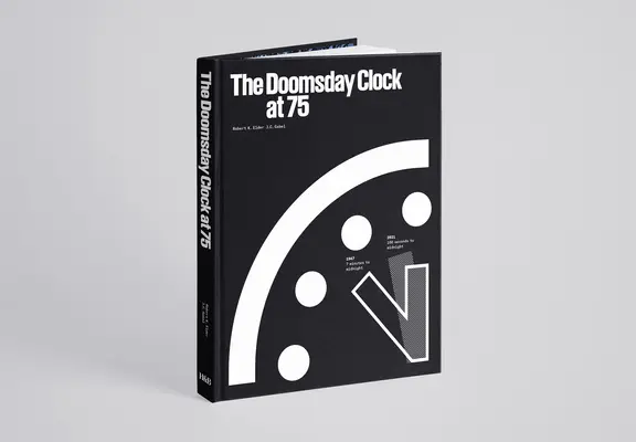 Hodiny soudného dne v 75 letech - The Doomsday Clock at 75