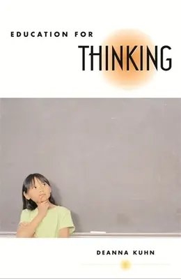 Vzdělávání pro přemýšlení - Education for Thinking