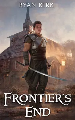 Konec hranice - Frontier's End