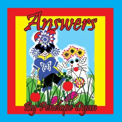 Odpovědi - Answers