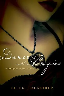 Upíří polibky 4: Tanec s upírem - Vampire Kisses 4: Dance with a Vampire