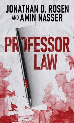 Profesor práva - Professor Law