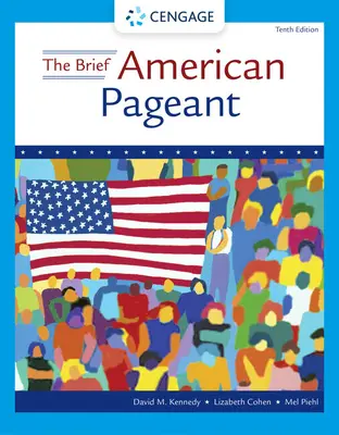 Stručná americká přehlídka: Dějiny republiky, první díl - The Brief American Pageant: A History of the Republic