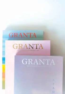Granta 130: Nová indická literatura - Granta 130: New Indian Writing