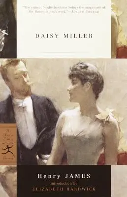 Daisy Millerová - Daisy Miller