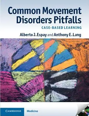 Běžná úskalí pohybových poruch [s DVD ROM] - Common Movement Disorders Pitfalls [With DVD ROM]