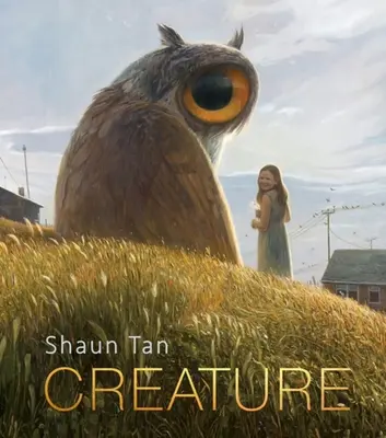 Stvoření: Obrazy, kresby a úvahy - Creature: Paintings, Drawings, and Reflections