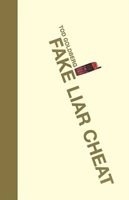 Falešný lhář podvádí - Fake Liar Cheat