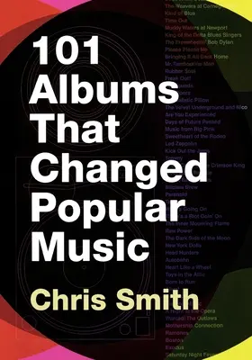 101 alb, která změnila populární hudbu - 101 Albums That Changed Popular Music