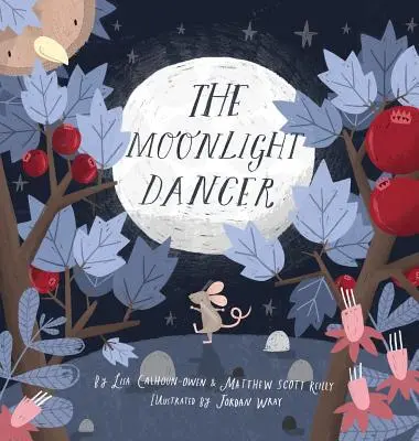 Měsíční tanečnice - The Moonlight Dancer