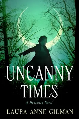 Neobyčejné časy - Uncanny Times