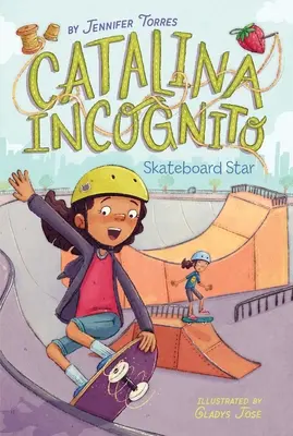 Skateboardová hvězda - Skateboard Star
