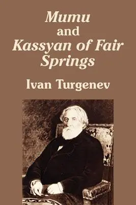 Mumu a Kasjan z pouťových pramenů - Mumu and Kassyan of Fair Springs
