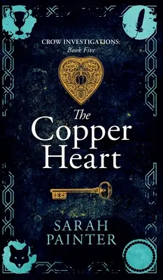 Měděné srdce - The Copper Heart