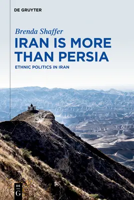Írán je víc než Persie - Iran is More Than Persia