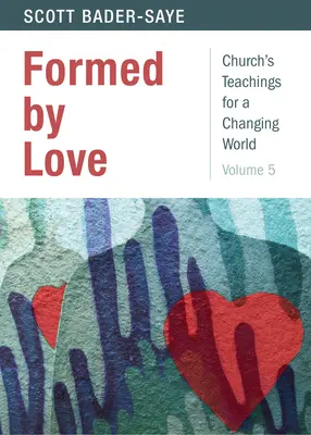 Formováno láskou - Formed by Love