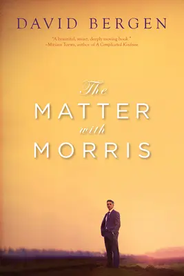 Záležitost s Morrisem - The Matter with Morris