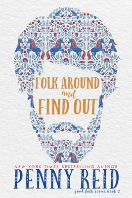 Folkování a zjišťování - Folk Around and Find Out