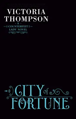 Město štěstí - City of Fortune
