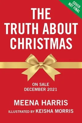 Pravda o paní Clausové - The Truth about Mrs. Claus