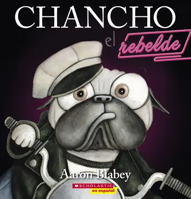Chancho El Rebelde (Prase rebel) - Chancho El Rebelde (Pig the Rebel)