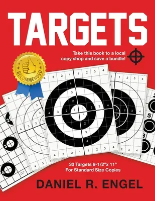 Cíle - Targets