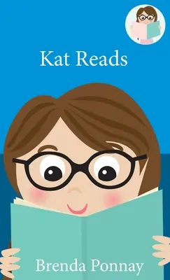 Kat čte - Kat Reads