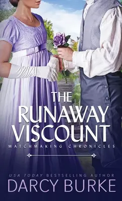Vikomt na útěku - The Runaway Viscount