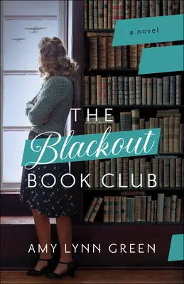 Knižní klub Blackout - The Blackout Book Club