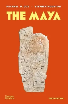 Mayové - The Maya
