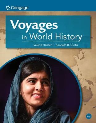 Cesty do světových dějin - Voyages in World History