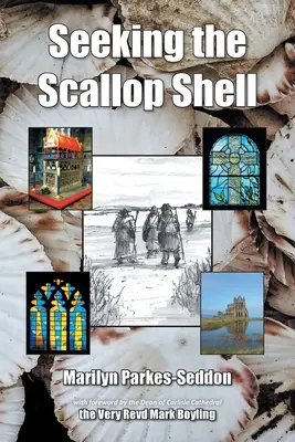 Hledání mušle hřebenatky - Seeking the Scallop Shell