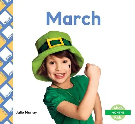 Březen - March