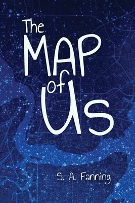 Mapa nás - The Map of Us