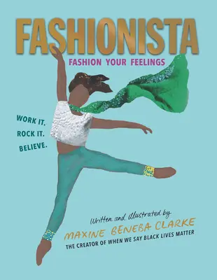 Fashionista: Móda vašich pocitů - Fashionista: Fashion Your Feelings
