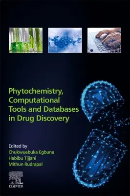 Fytochemie, výpočetní nástroje a databáze v objevování léčiv - Phytochemistry, Computational Tools, and Databases in Drug Discovery