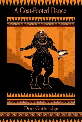 Tanec na kozích nohou a jiné básně - A Goat-Footed Dance and Other Poems