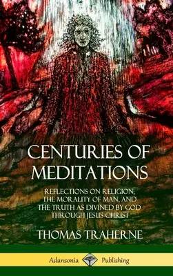 Století meditací: Úvahy o náboženství, morálce člověka a pravdě, jak ji Bůh zjevil skrze Ježíše Krista. - Centuries of Meditations: Reflections on Religion, the Morality of Man, and the Truth as Divined by God Through Jesus Christ