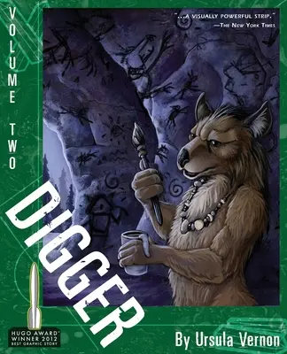 Svazek 2 - Digger: Volume 2