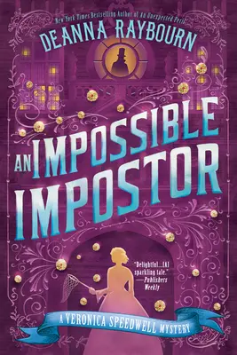 Nemožný podvodník - An Impossible Impostor