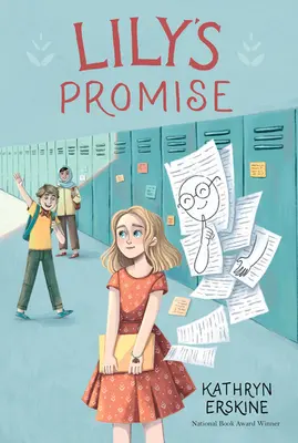 Lilyin slib - Lily's Promise