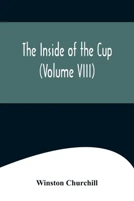Vnitřek poháru (VIII. díl) - The Inside of the Cup (Volume VIII)