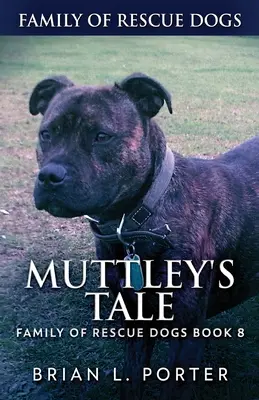 Muttleyho příběh - Muttley's Tale