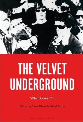 The Velvet Underground: Co se děje dál - The Velvet Underground: What Goes on