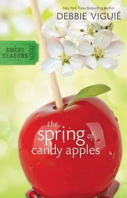 Jaro cukrových jablek - The Spring of Candy Apples