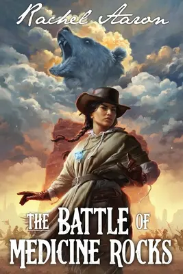 Bitva o Lékařské skály - The Battle of Medicine Rocks
